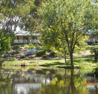 Granite Gardens Cottages  Lake Retreat - Tourism Noosa
