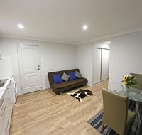 Granny Flat next to golf course - Tourism Noosa