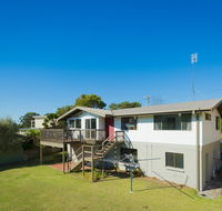 Grantys House - Tourism Noosa