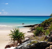 Grassy Head Holiday Park - Tourism Noosa
