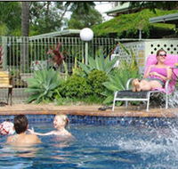 Great Eastern Motor Inn Gympie - Tourism Noosa