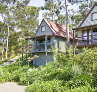 Great Ocean Road Cottages - Tourism Noosa