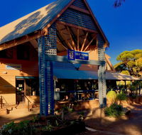 Great Western Travel Village - Tourism Noosa