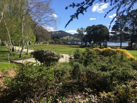 Green Gables B&B - Tourism Noosa 2