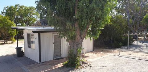 Green Head Caravan Park - Tourism Noosa 2