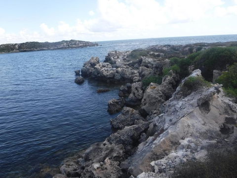 Green Head Caravan Park - Tourism Noosa 0