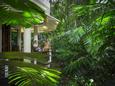 Green Island Resort - Tourism Noosa 0