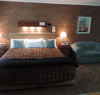 Greenacres Motel - Tourism Noosa