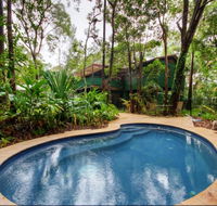 Greenhouse - Rainbow Shores Privacy and Relaxation equals Paradise - Tourism Noosa
