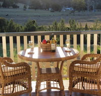 Greenlee Cottages - Tourism Noosa