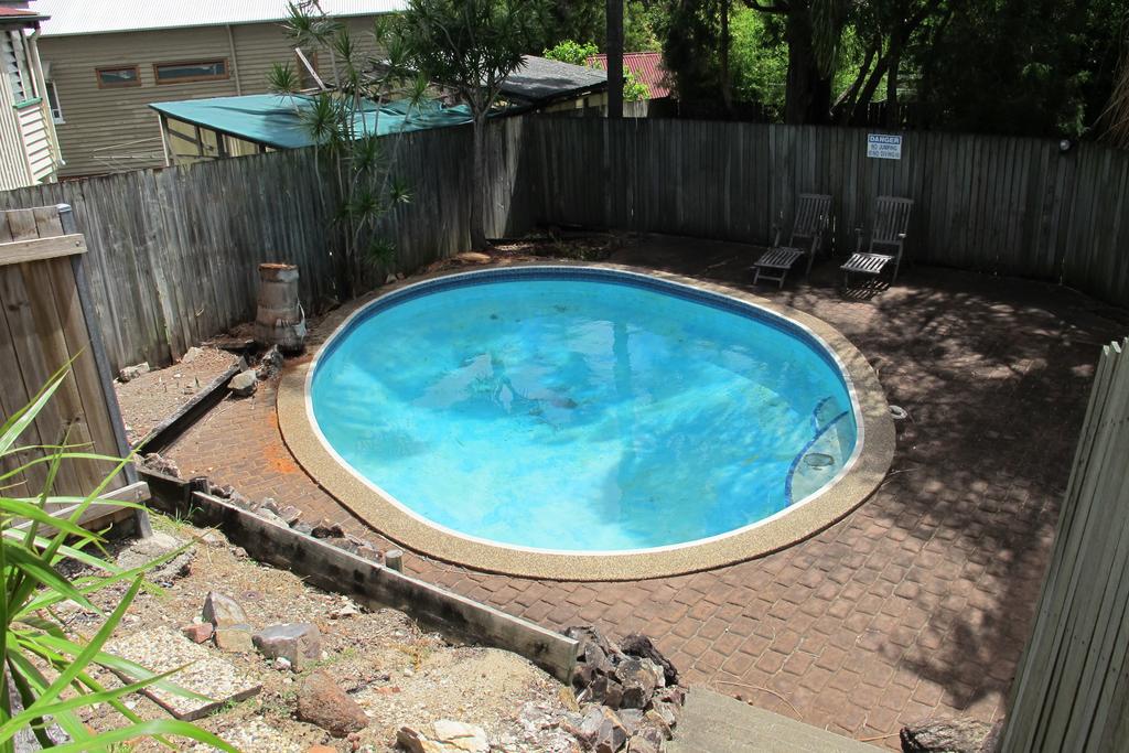 Greenslopes QLD Tourism Noosa