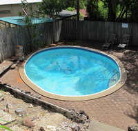 Greenslopes Motor Inn - Tourism Noosa