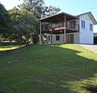 Greenwood House - Tourism Noosa