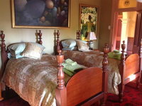 Book Grenfell Accommodation Vacations Tourism Noosa Tourism Noosa