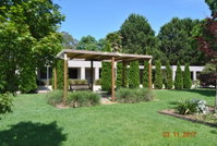 Grevillea Gardens Apartment 3
