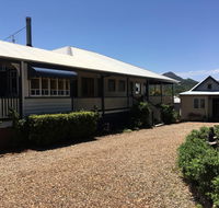 Gridley Homestead BB - Tourism Noosa