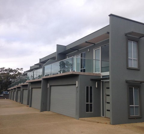Griffith Prestige Apartments - Tourism Noosa 3