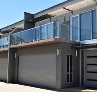 Griffith Prestige Apartments - Tourism Noosa
