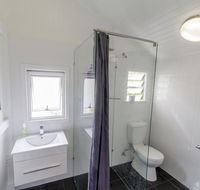 Grimshaw House - Tourism Noosa