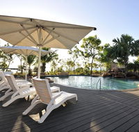 Groote Eylandt Lodge - Tourism Noosa