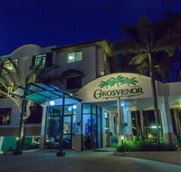 Grosvenor in Cairns - Tourism Noosa