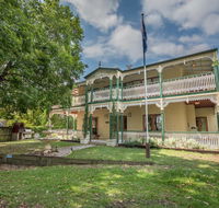 Grove Manor - Tourism Noosa