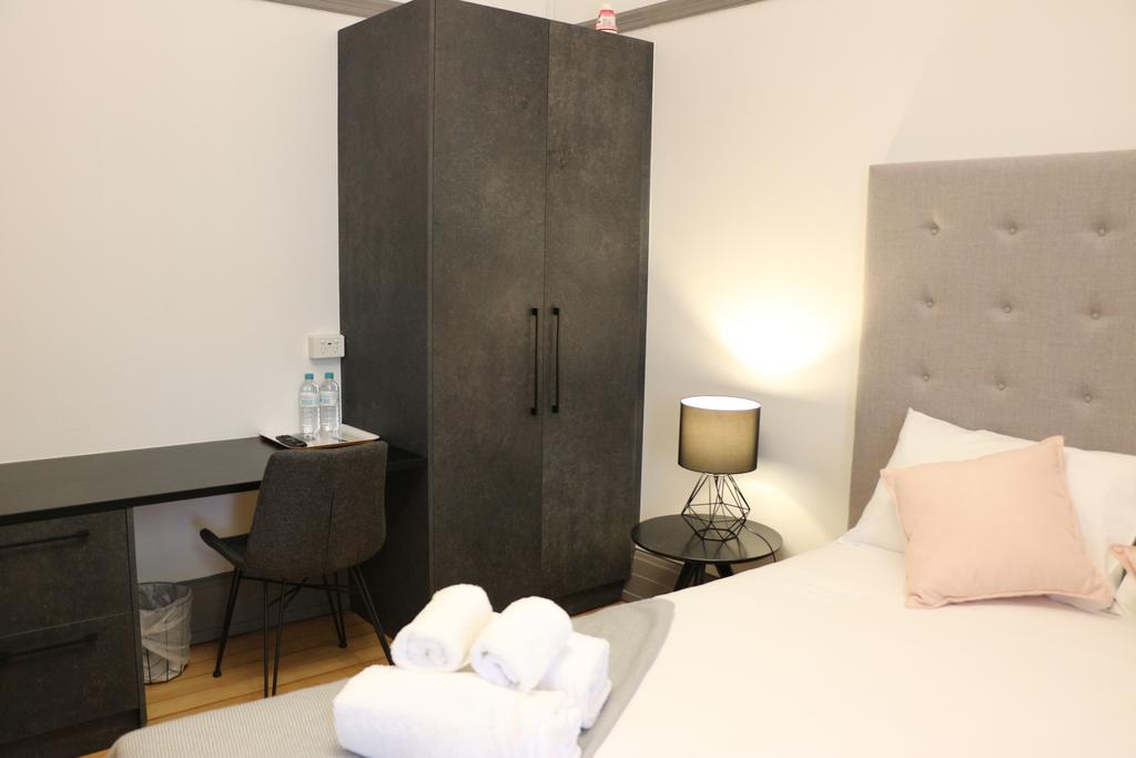 Old Guildford NSW Tourism Noosa