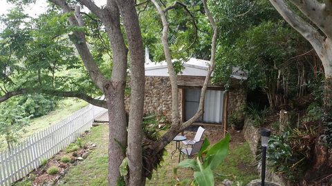 Gumnut Cottage - Tourism Noosa 2