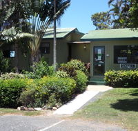 Gumnut Glen Cabins - Tourism Noosa