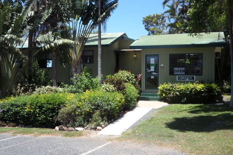 Gumnut Glen Cabins - Tourism Noosa 0
