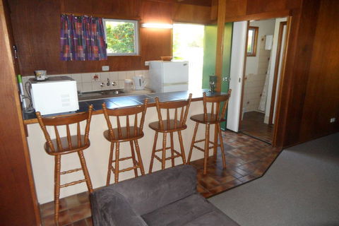 Gumnut Glen Cabins - Tourism Noosa 2