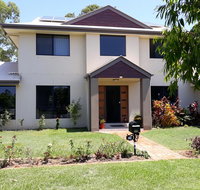Gumtrees - Tourism Noosa