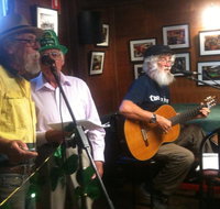 Gundaroo Colonial Inn - Tourism Noosa