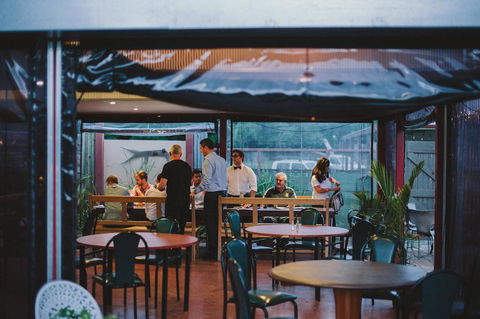 Gundaroo Colonial Inn - Tourism Noosa 2
