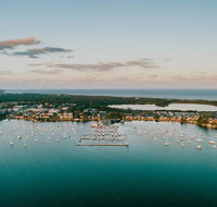 Gunyah Hotel - Tourism Noosa