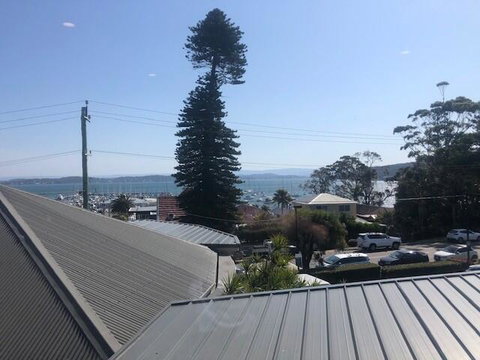 Gunyah Hotel - Tourism Noosa 2