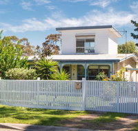 Gypsy Cottage - Tourism Noosa