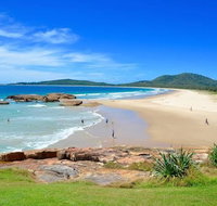 Hacienda - Tourism Noosa