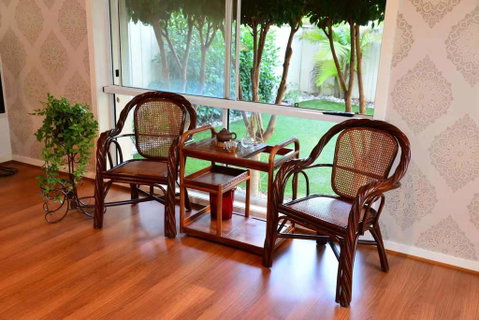 Halen's Hourse - Tourism Noosa 1