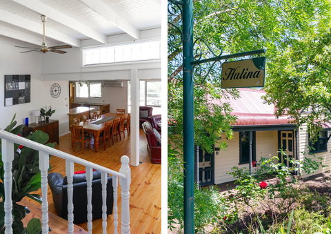 Halina - Tourism Noosa 0