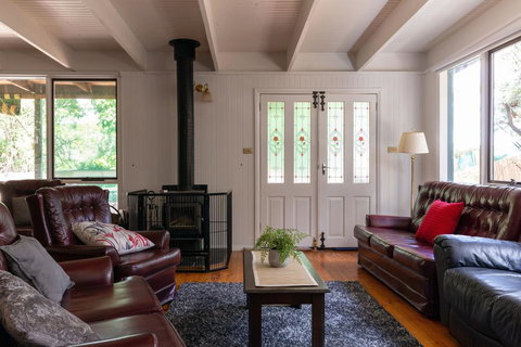 Halina - Tourism Noosa 1