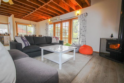 Halinka Lodge - Tourism Noosa 3