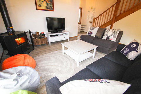 Halinka Lodge - Tourism Noosa 1