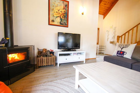 Halinka Lodge - Tourism Noosa 2