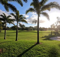Halliday Bay Resort - Tourism Noosa