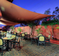 Halls Creek Motel - Tourism Noosa