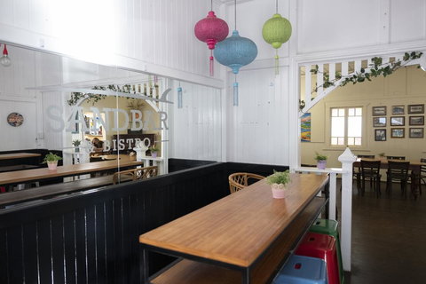 Halse Lodge - Tourism Noosa 2