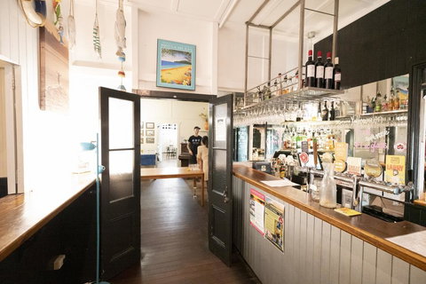 Halse Lodge - Tourism Noosa 3