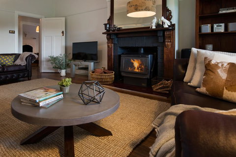 Hambleden - Tourism Noosa 1