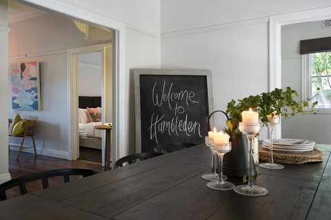 Hambleden - Tourism Noosa 3